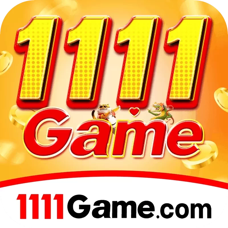 1111game Gaming Turbo - programa
