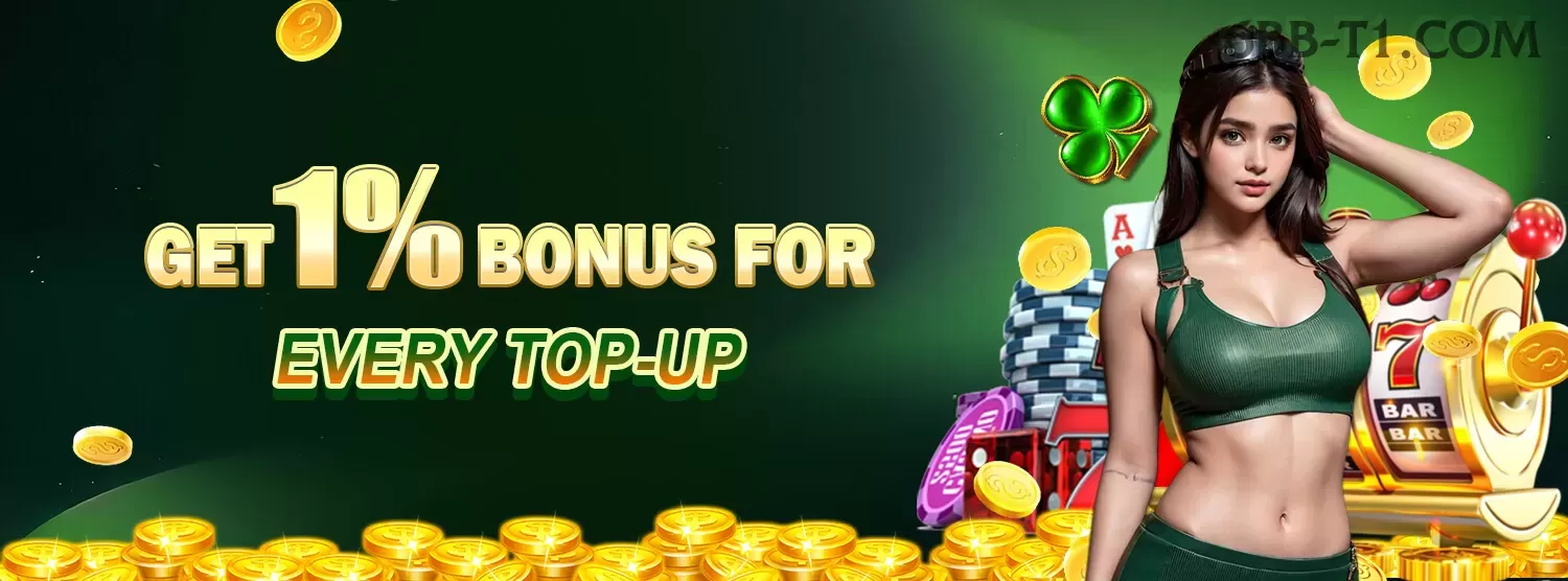 Cashback VIP 6bb - reembolso semanal
